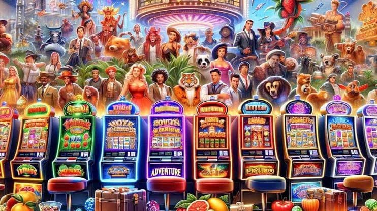 pandacuan login platform dashboard showing slot games and sportsbook markets